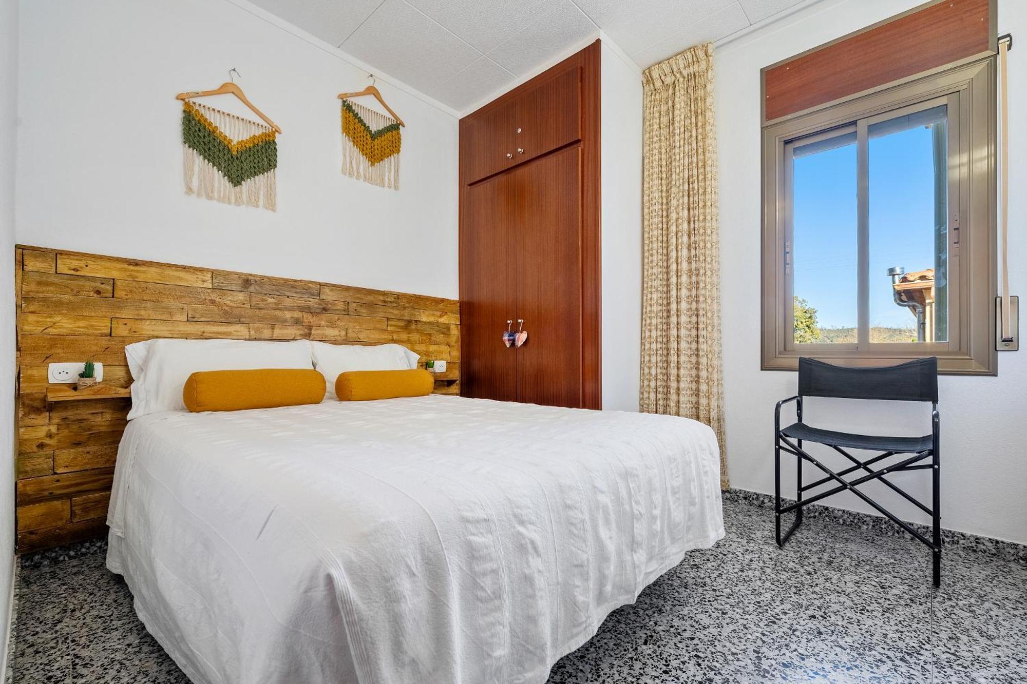 Hauzify I Casa Selvabrava Villa Llagostera Exterior photo