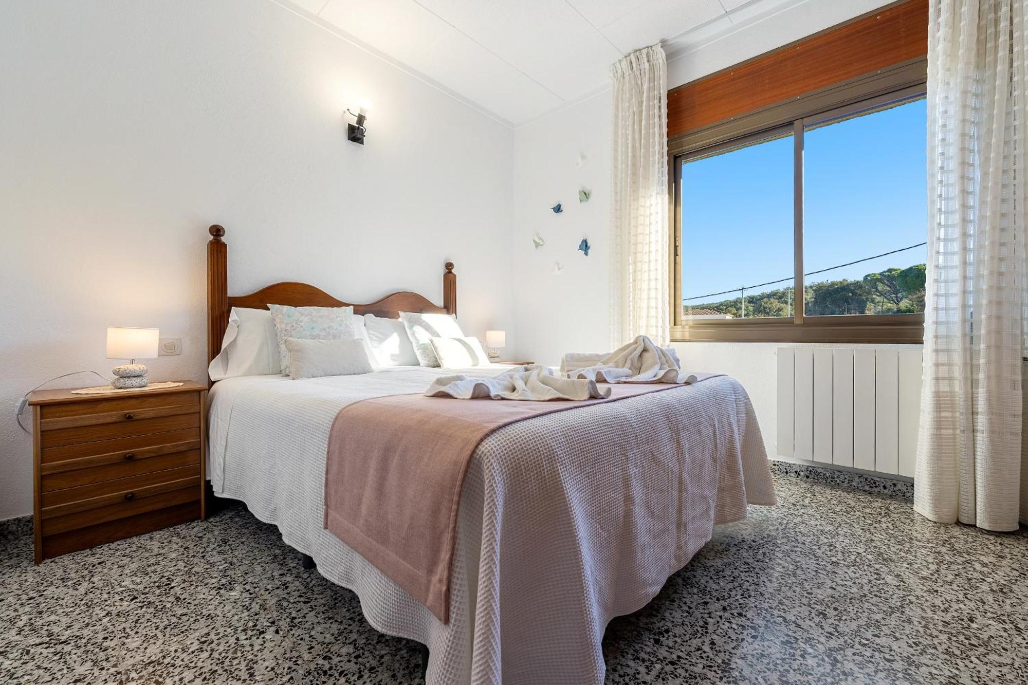 Hauzify I Casa Selvabrava Villa Llagostera Exterior photo