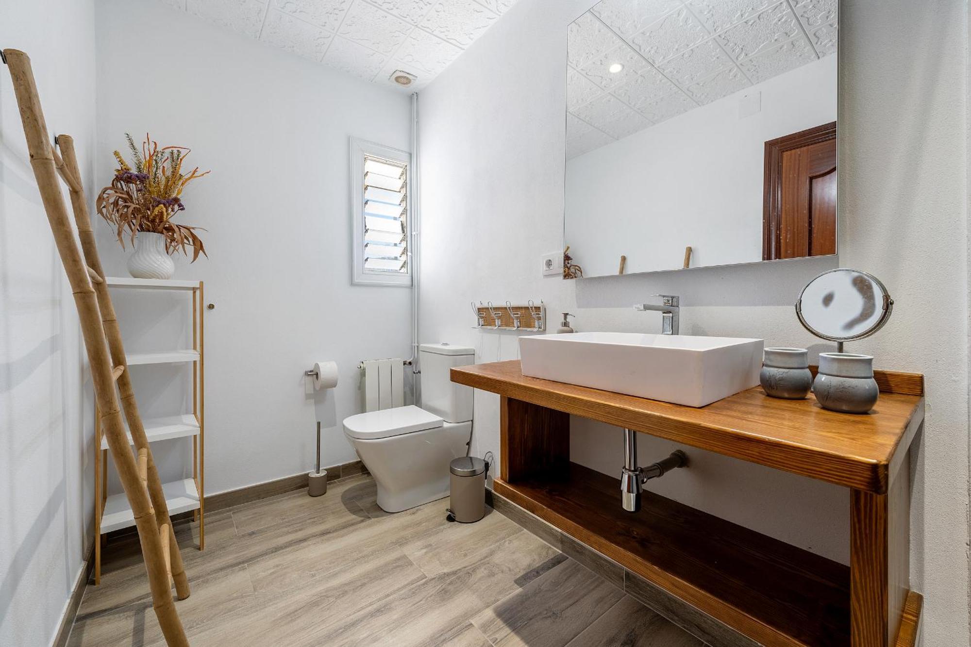 Hauzify I Casa Selvabrava Villa Llagostera Exterior photo