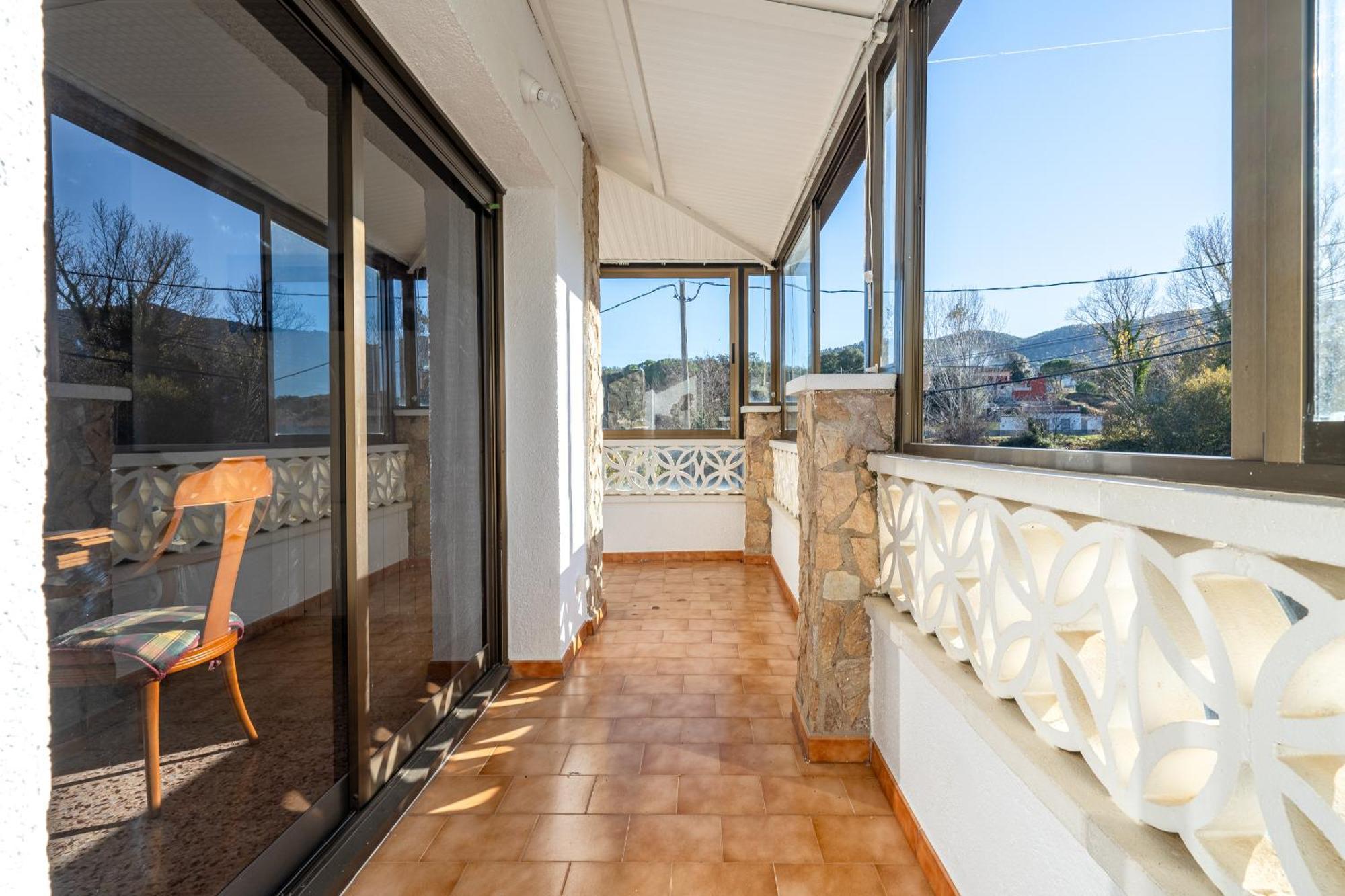 Hauzify I Casa Selvabrava Villa Llagostera Exterior photo